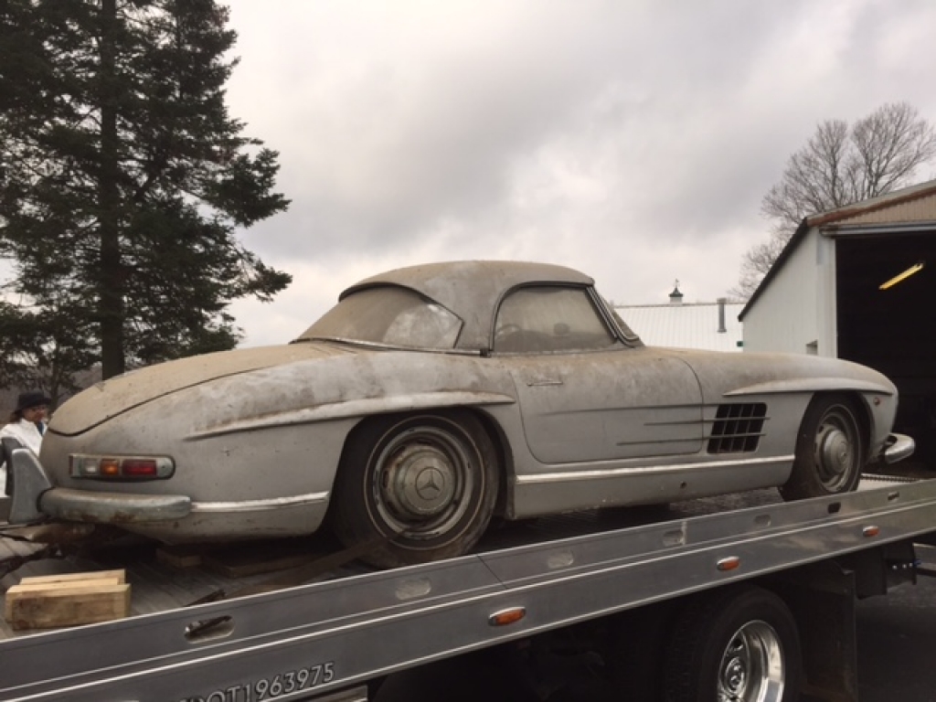 Cars For Uber >> Mercedes Benz 300SL Roadster - Geevers Classic Cars Cars For Uber >> Mercedes Benz 300SL Roadster - Geevers Classic Cars