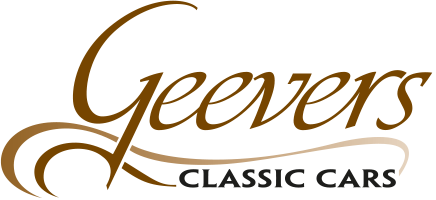 Geevers Classic Cars